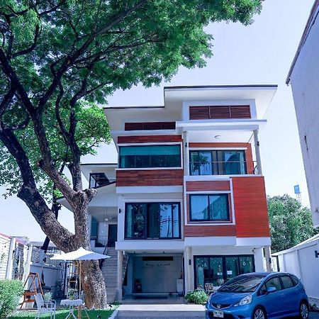 Jamjuree Home At Udonthani Екстер'єр фото