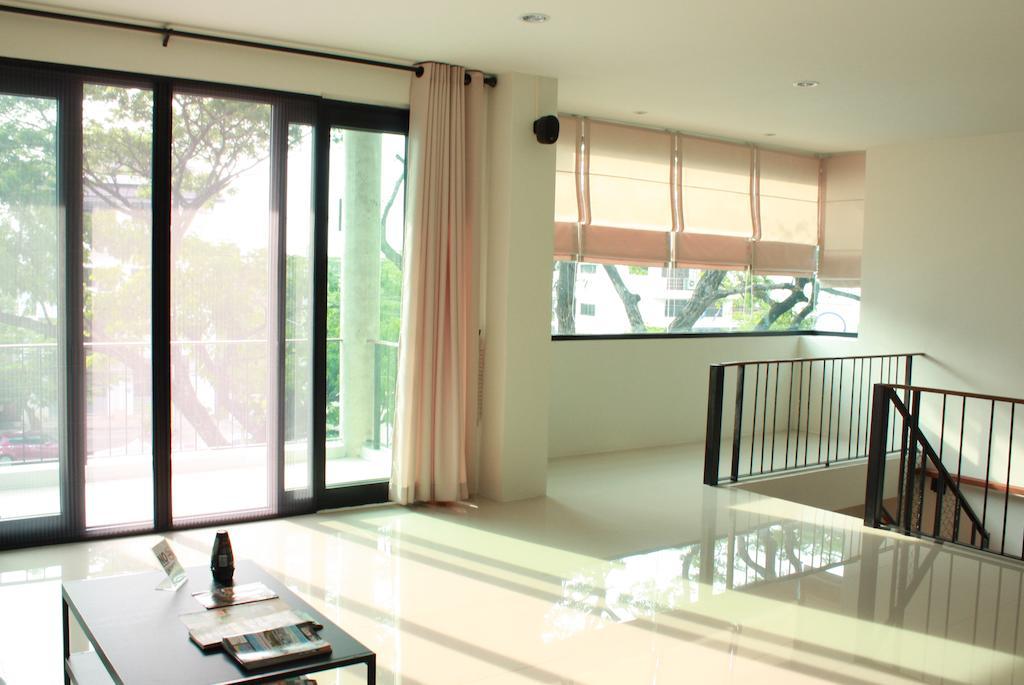 Jamjuree Home At Udonthani Екстер'єр фото