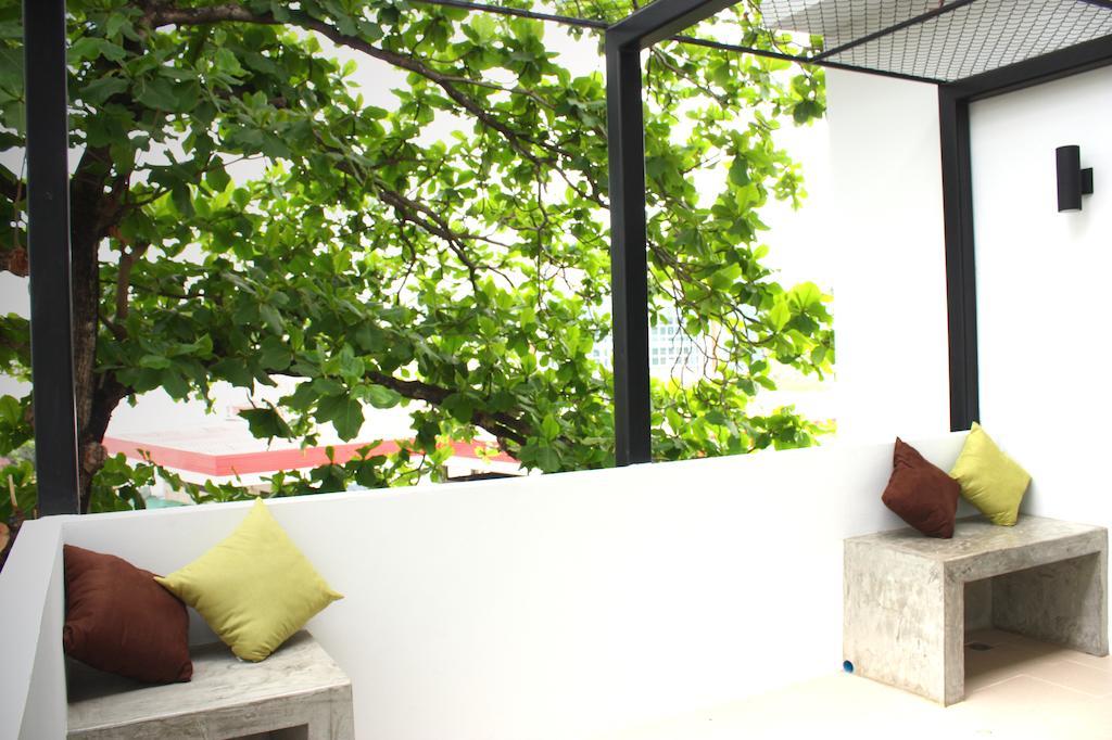 Jamjuree Home At Udonthani Номер фото