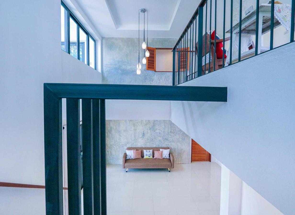 Jamjuree Home At Udonthani Екстер'єр фото