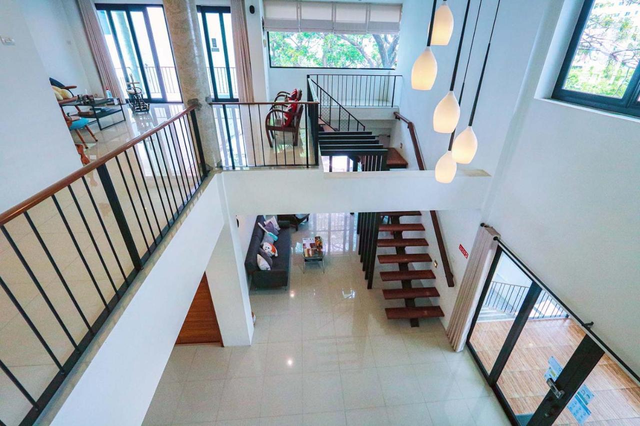 Jamjuree Home At Udonthani Екстер'єр фото