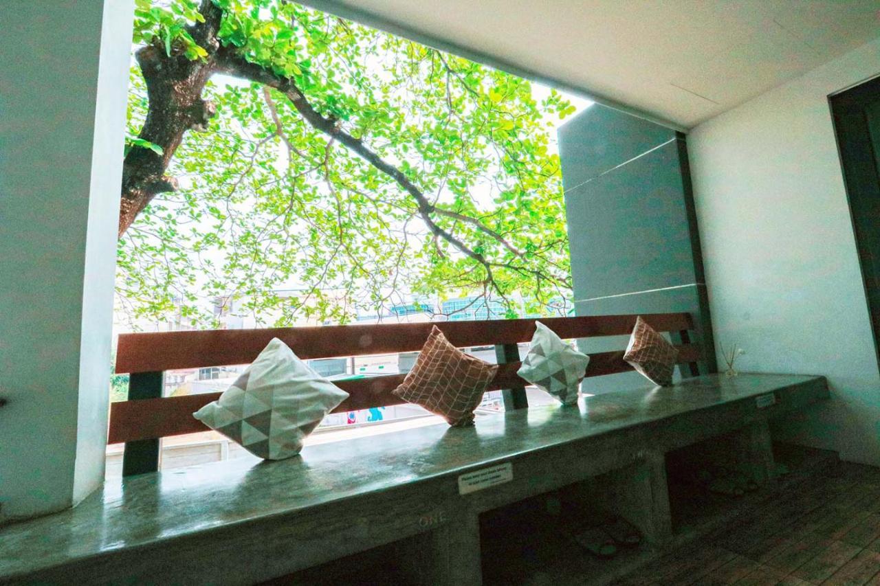 Jamjuree Home At Udonthani Екстер'єр фото