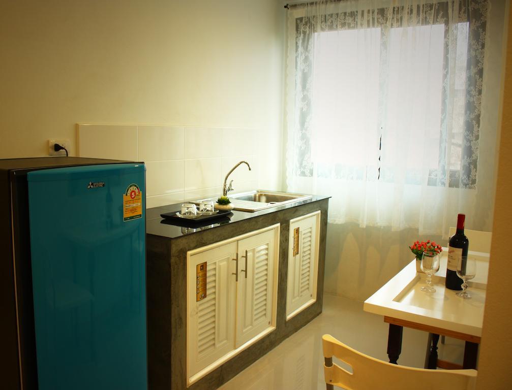 Jamjuree Home At Udonthani Екстер'єр фото